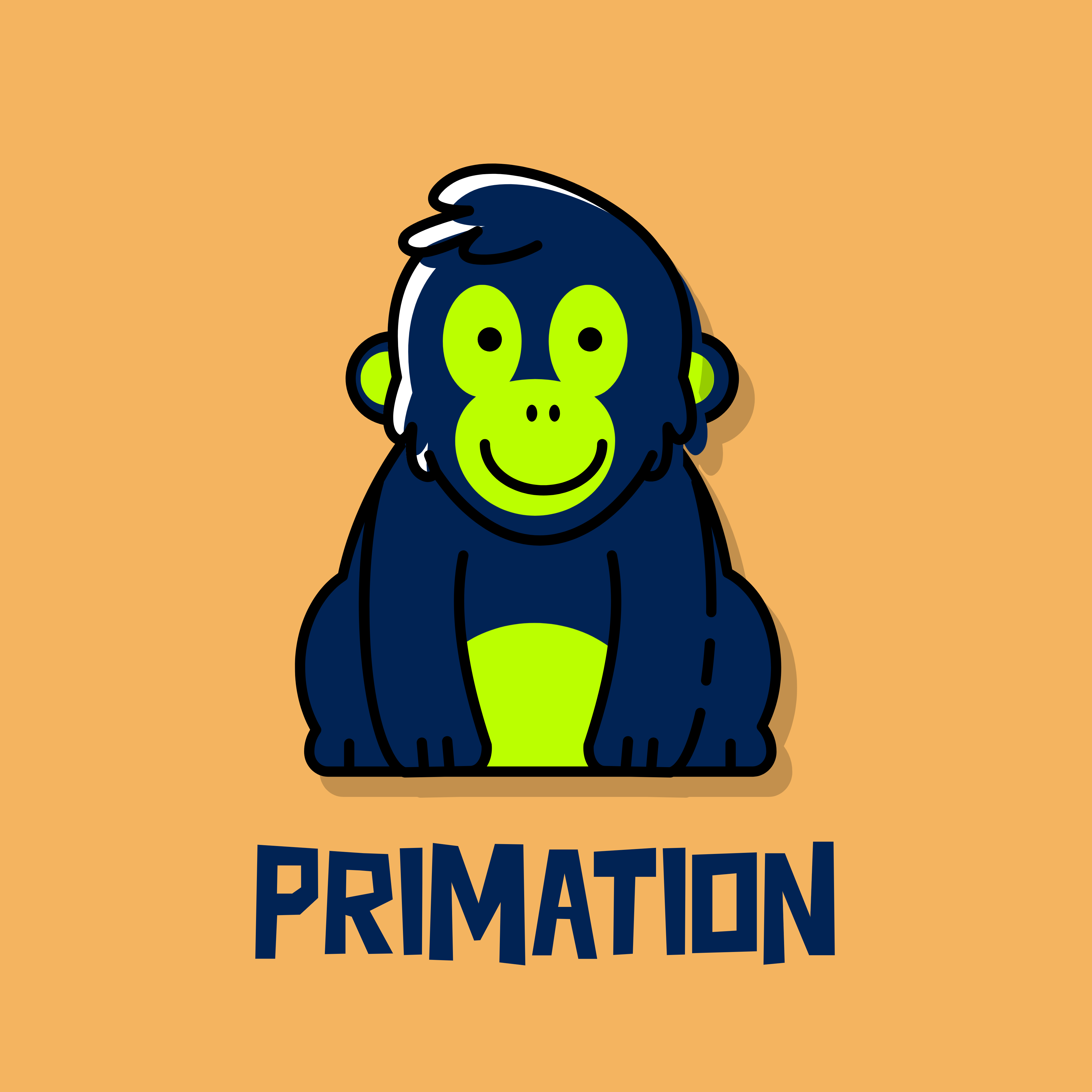 Primation - with conservation at the heart