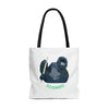 AOP Tote Bag Gorilla - Primation