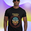 Daddy Cool Jersey Short Sleeve Tee (Iconic Gorilla) - Primation