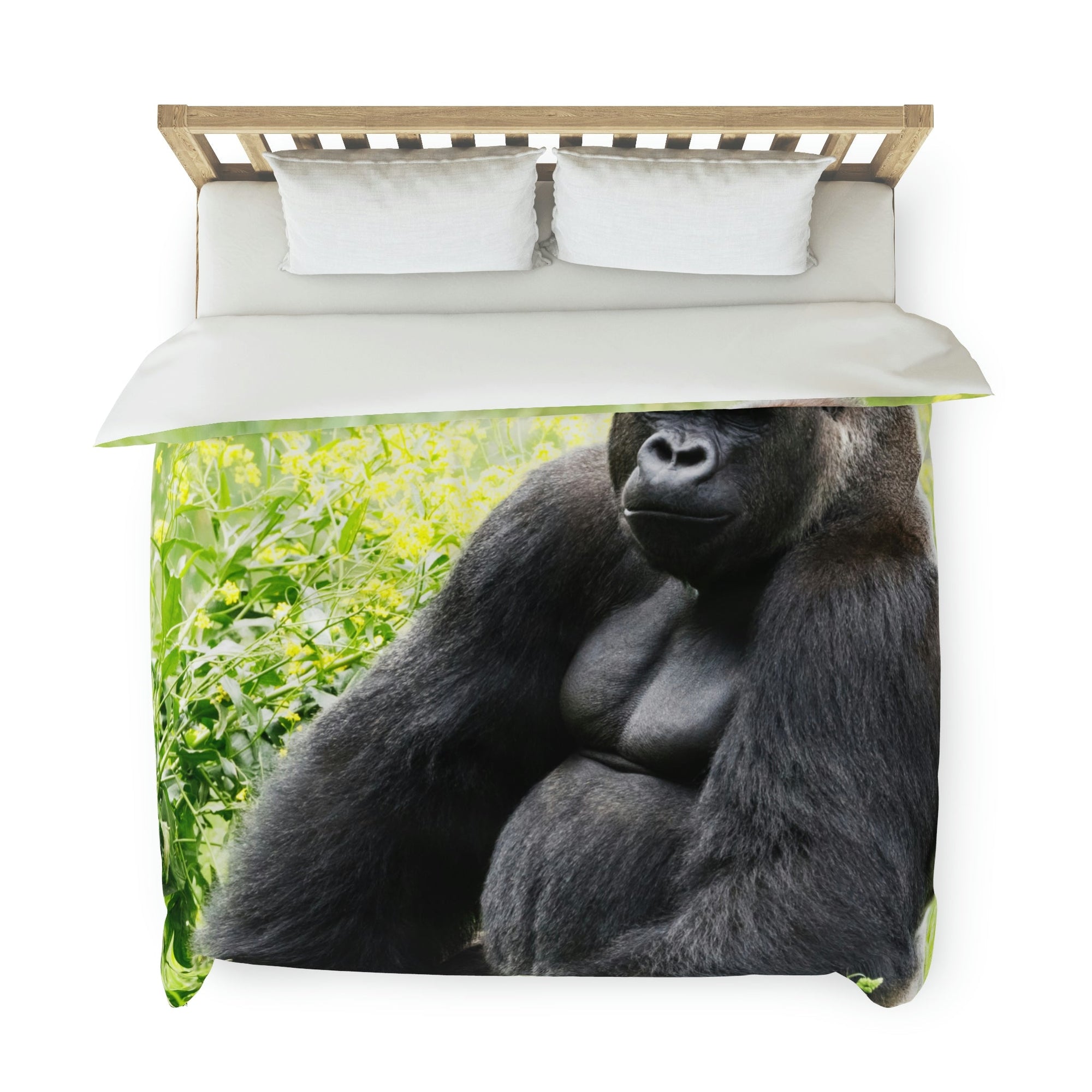 Duvet Cover Gorilla - Primation