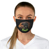 Fabric Face Mask Iconic Orangutan - Primation