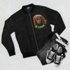 Men's Bomber Jacket (AOP) Iconic Orangutan - Primation