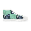 Men's High Top Iconic Gorilla 2 Sneakers - Primation
