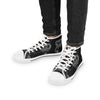 Men's High Top Iconic Gorilla Sneakers - Primation