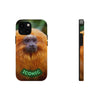 Tough Phone Cases, Case-Mate Iconic Golden Lion Tamarin - Primation