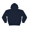 Unisex Heavy Blend™ Hooded Sweatshirt - Iconic Gorilla - Primation