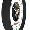 Wall Clock Chimpanzee - Primation