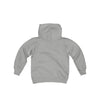 Youth Heavy Blend Hooded Sweatshirt - Iconic Gorilla - Primation
